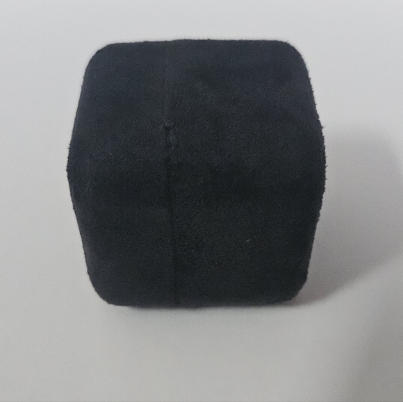 Tiffany & co. black suede empty ring box - Picture 5 of 5